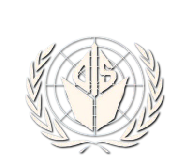 OIS MUN logo